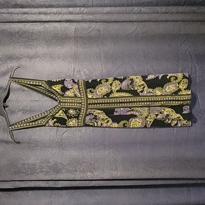 🖤💜 APT. 9 Dress